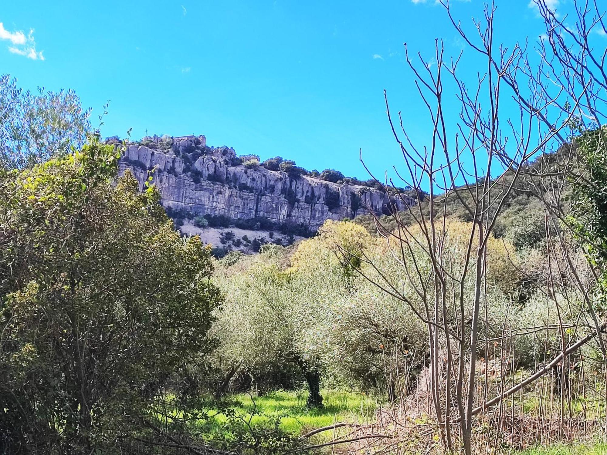 Villa La Bergerie De Corconne Esterno foto